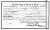 Death Certificate for Paul LaVoy