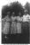 Exaline Dusseau with Edna LaVoy Stark, Ethel LaVoy Roe, and Alton LaVoy