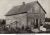 Toussaint LaVoy's log cabin in South Dakota